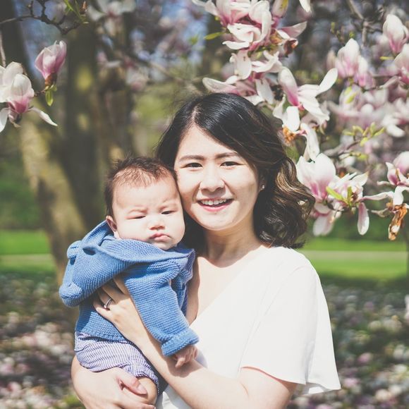 Meet your Posher, Jenny - Picture 1 of 1